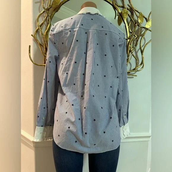 KATE SPADE button down - Picture 5 of 11